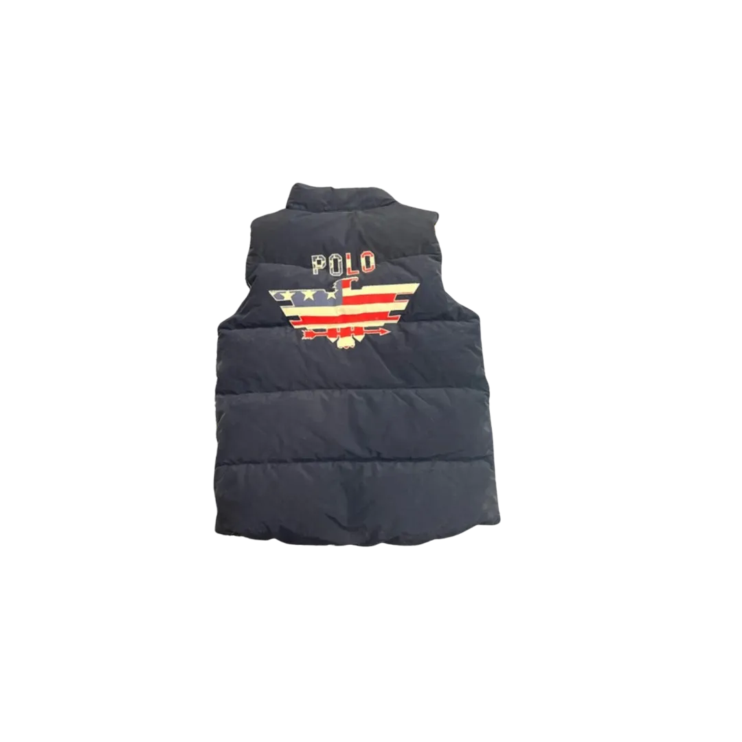 Down Filled Gilet