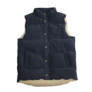 Down Filled Gilet