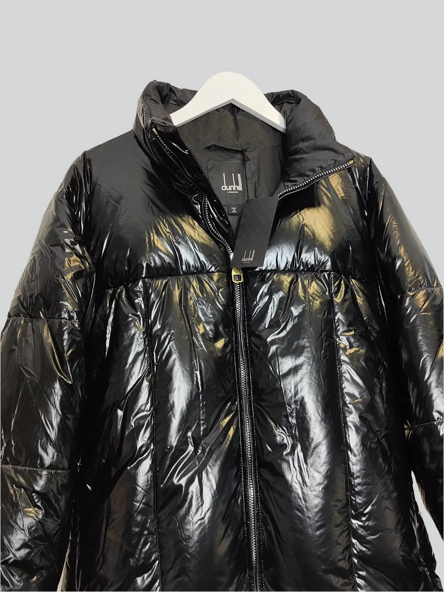 Down Puffer Jacket