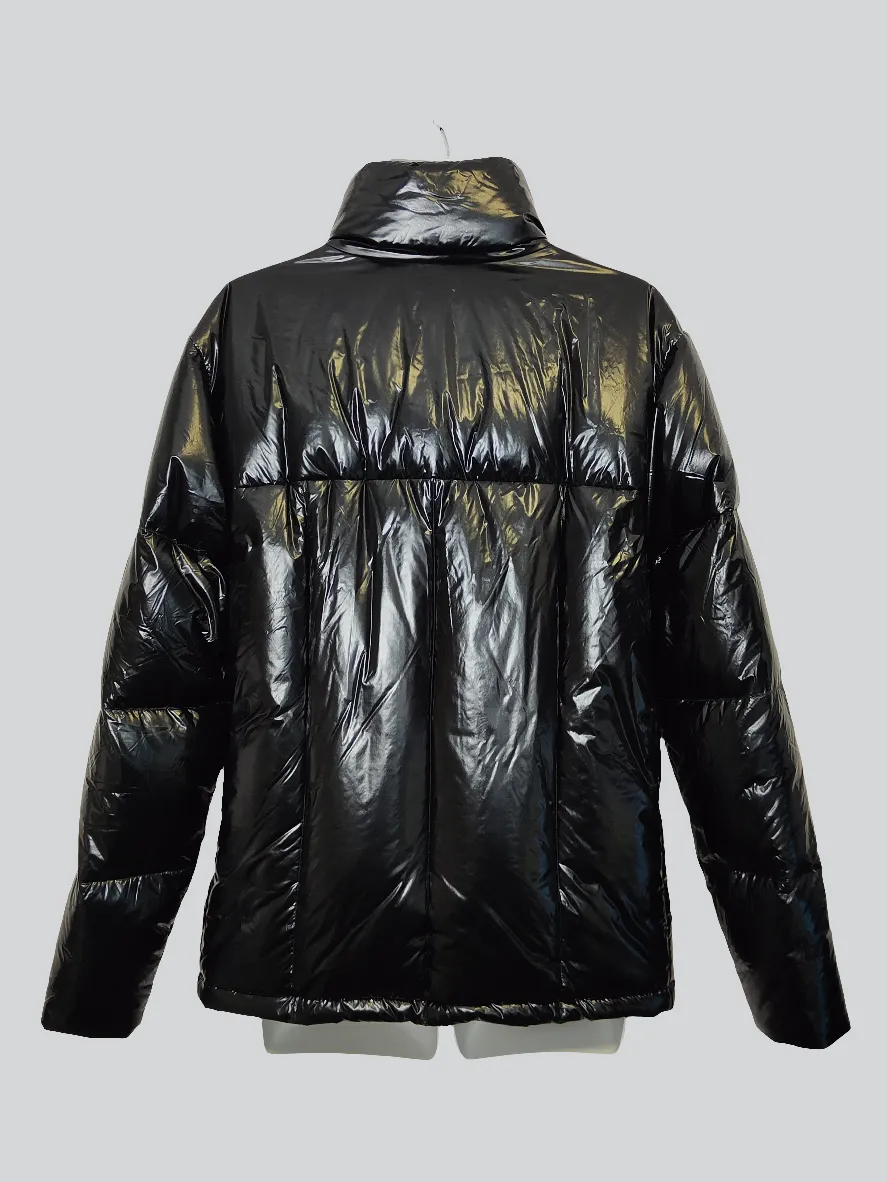 Down Puffer Jacket