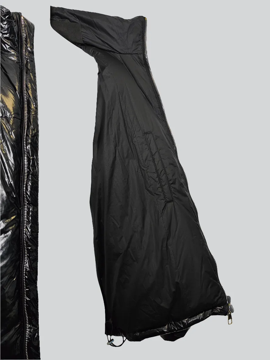 Down Puffer Jacket