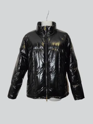 Down Puffer Jacket