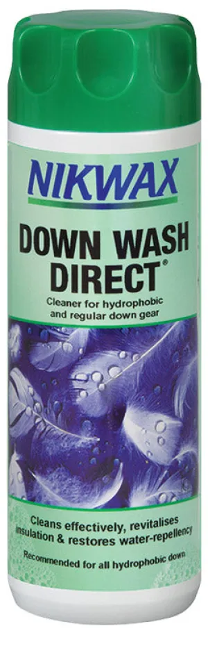 DOWN WASH DIRECT