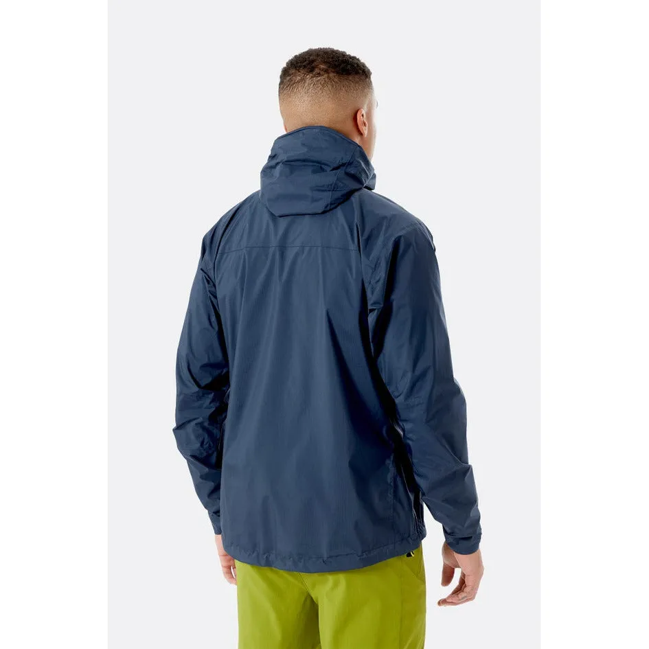 Downpour Plus 2.0 Jacket - Men's