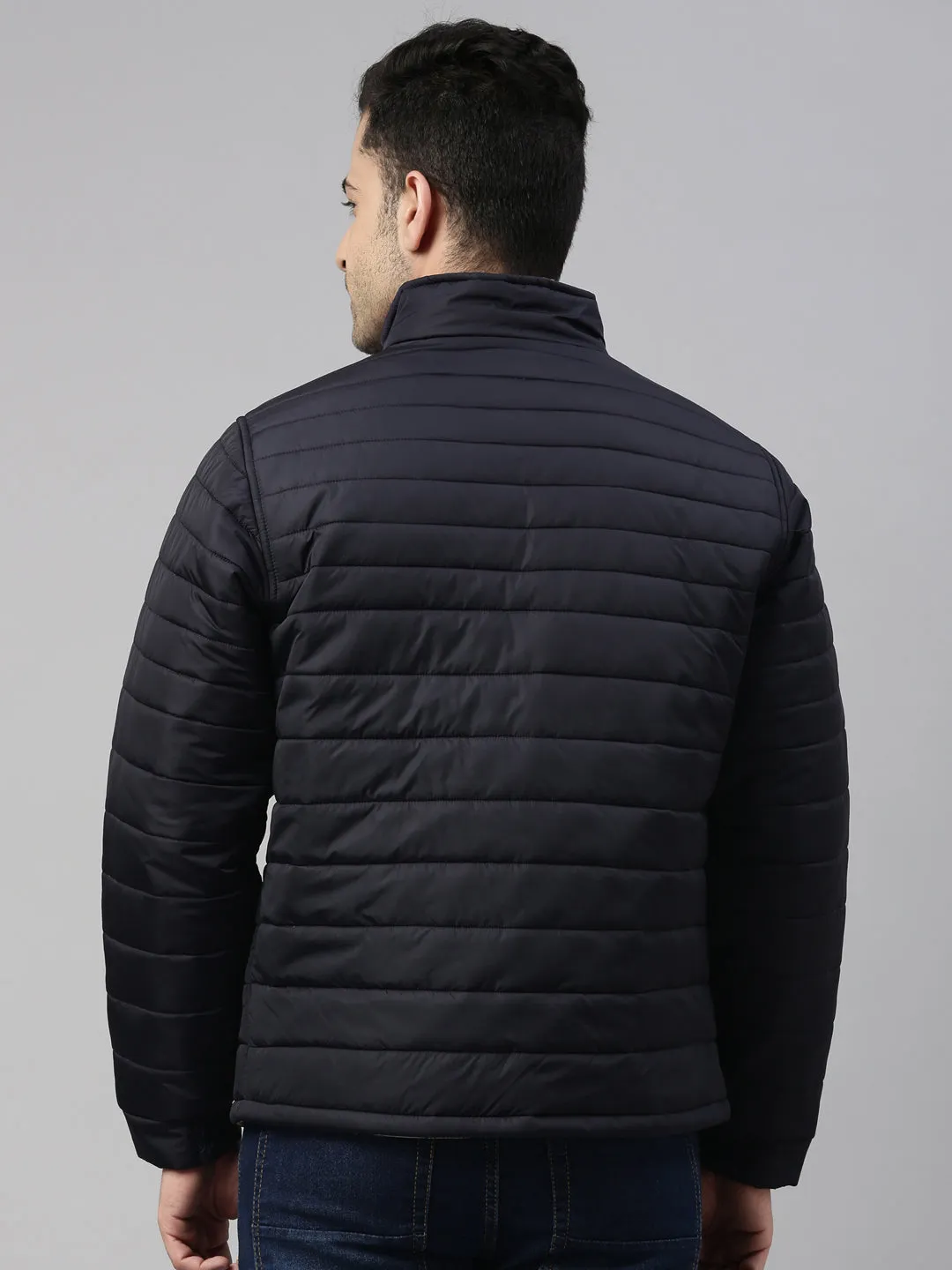 Drake 2.0 Puffer Jacket