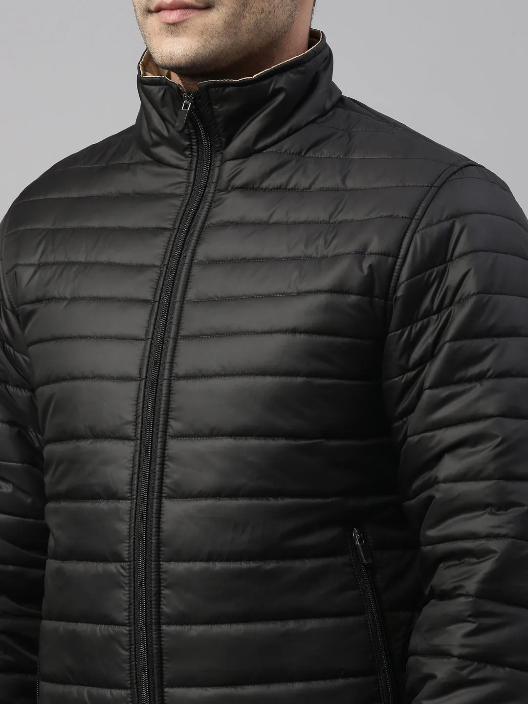 Drake 2.0 Puffer Jacket