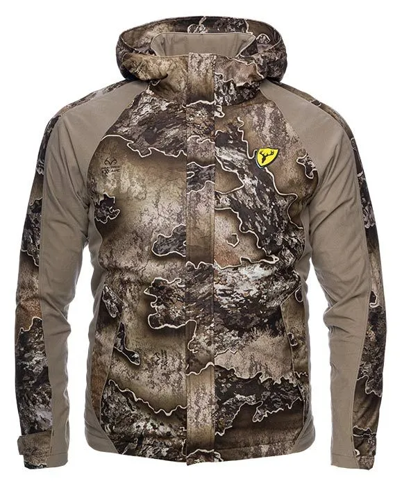 DRENCHER INSULATED 3-IN-1 JACKET