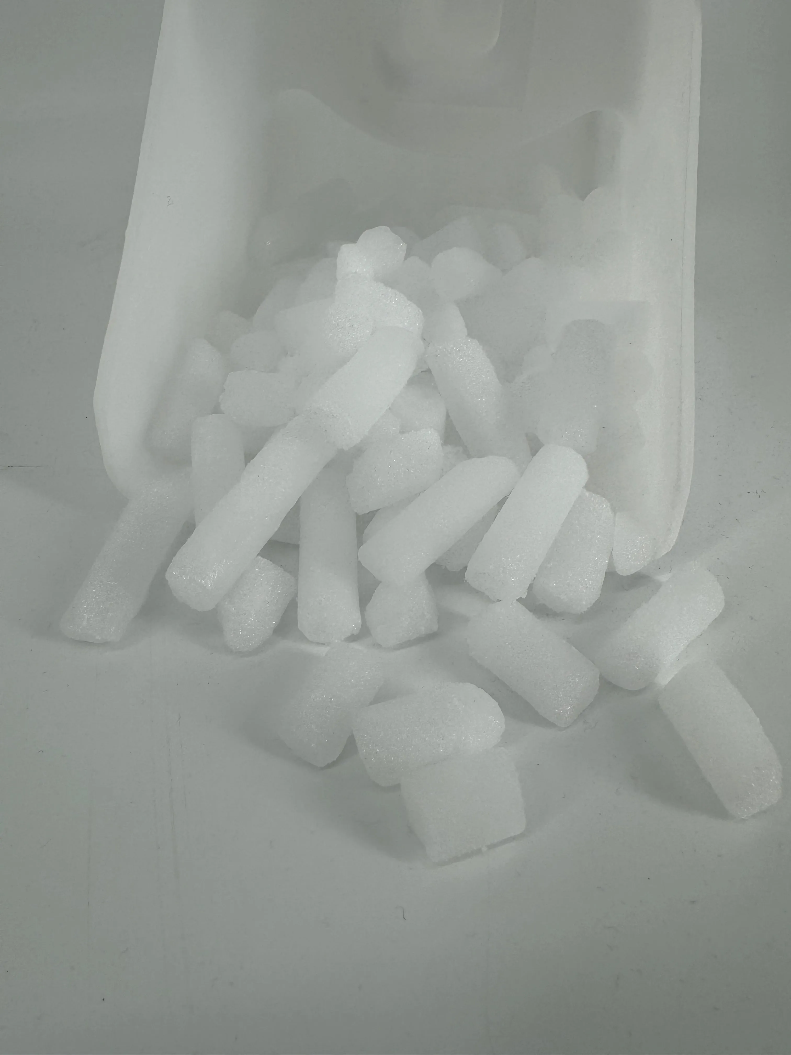 Dry Ice Nuggets / Pellets 40lb Box Fast doorstep delivery