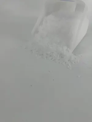 Dry Ice Rice for Blasting and Cleaning 40lb Box fast doorstep delivery