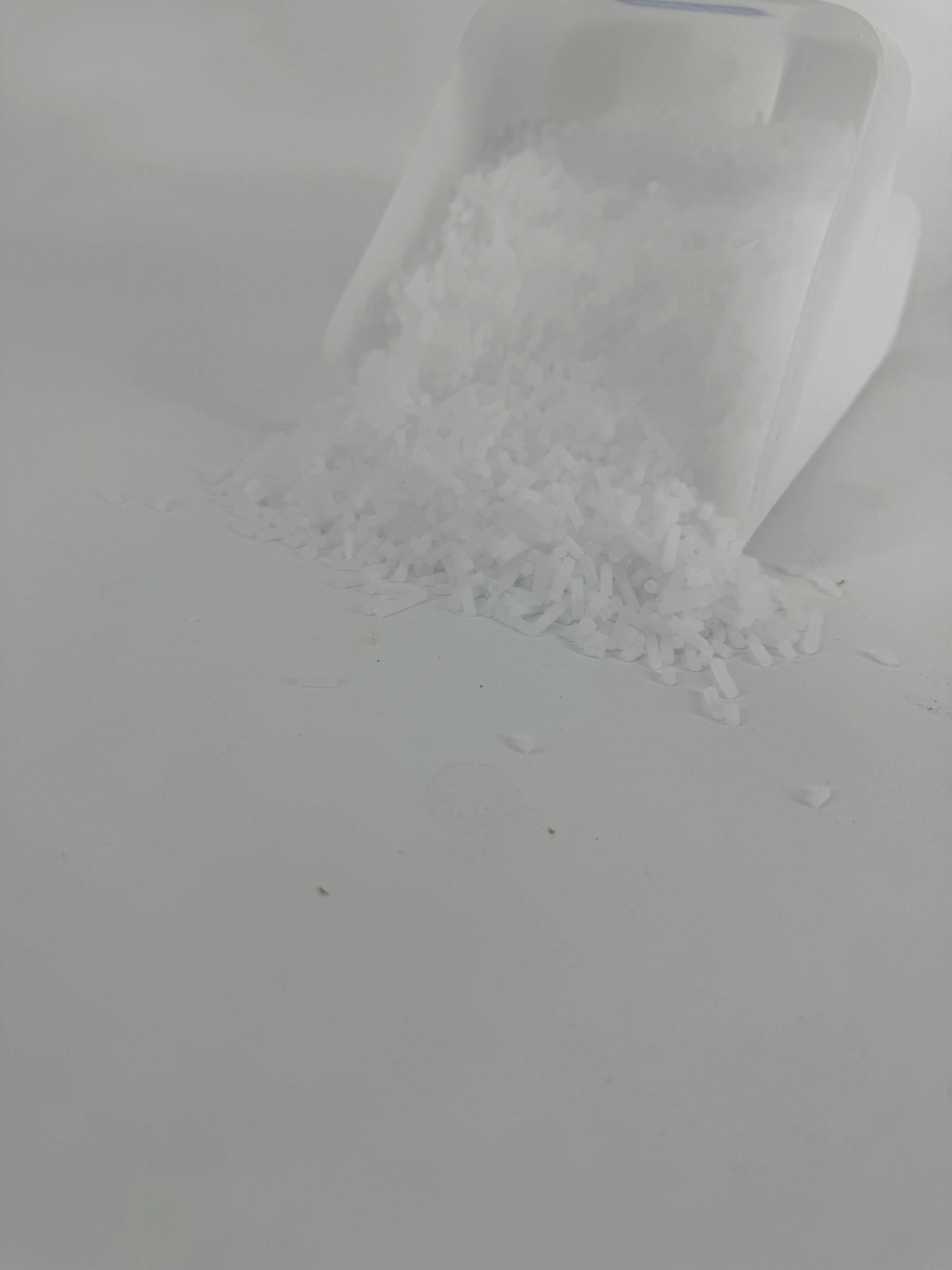 Dry Ice Rice for Blasting and Cleaning 40lb Box fast doorstep delivery