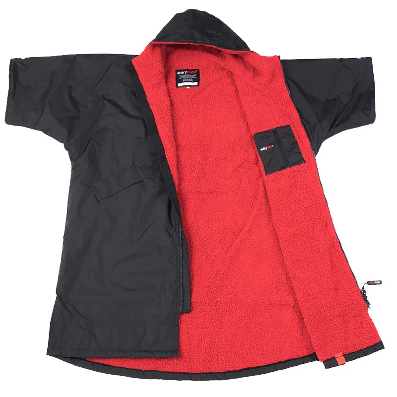 dryrobe Advance Adult Short Sleeve