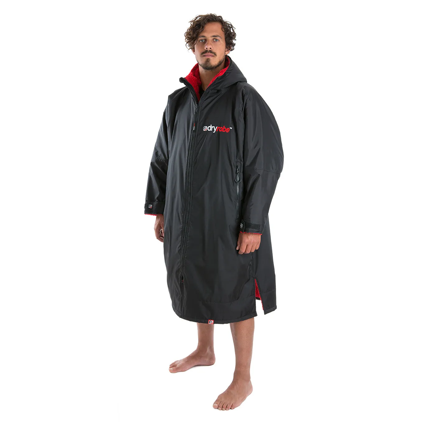 dryrobe Advance Adult Short Sleeve