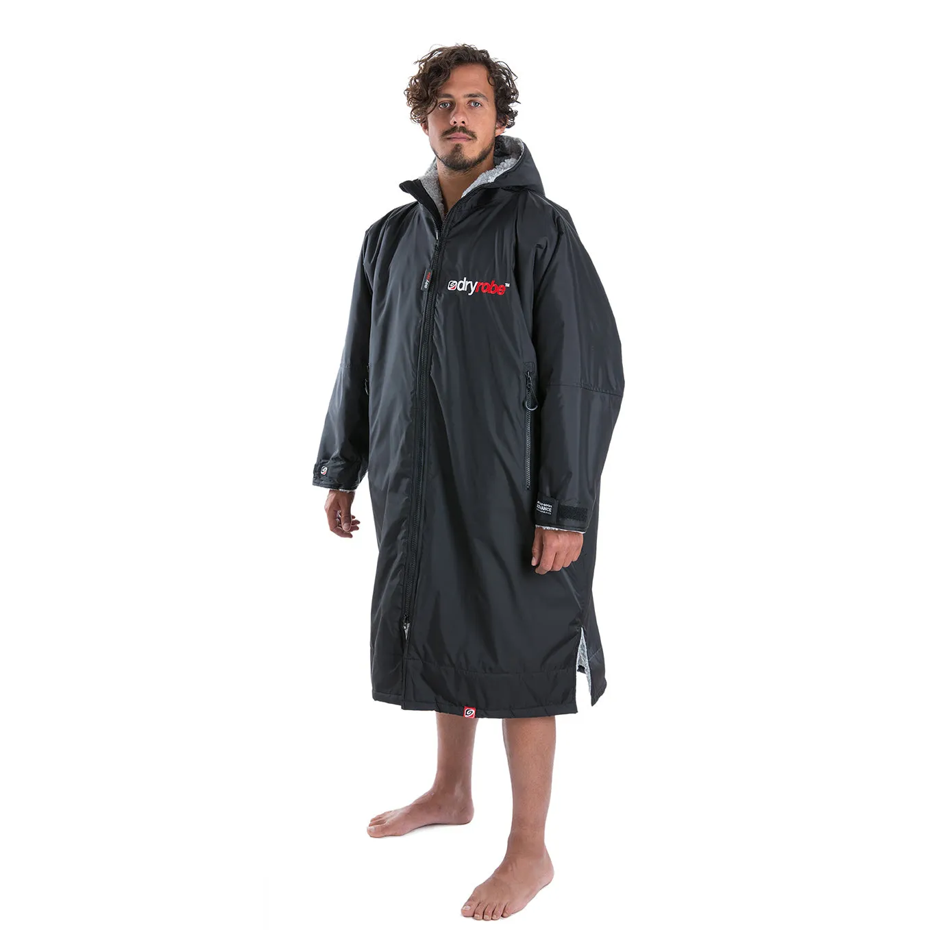 dryrobe Advance Adult Short Sleeve