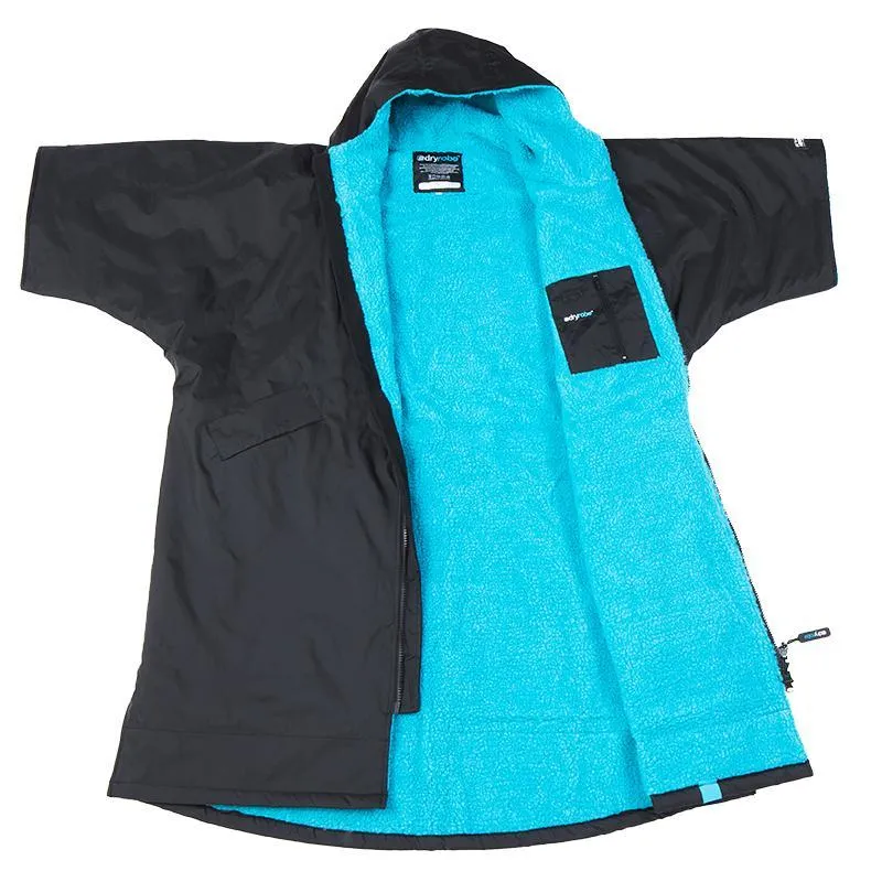 dryrobe Advance Adult Short Sleeve