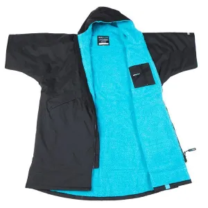 dryrobe Advance Adult Short Sleeve