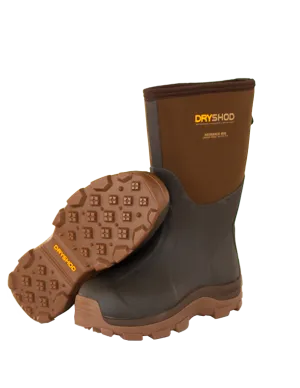 DryShod Mid Calf Boot