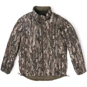 Duck Camp Drydown Jacket Reversible