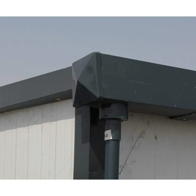 Duramax 22' x 10' Gable Roof Building 30972