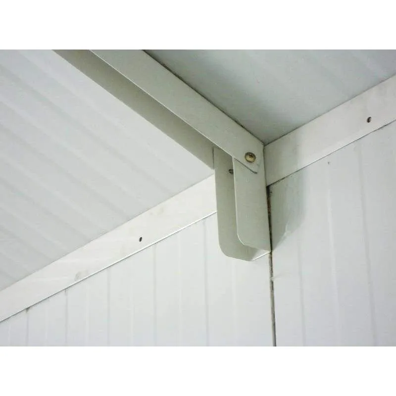 Duramax 22' x 10' Gable Roof Building 30972