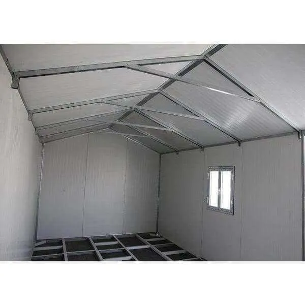Duramax 22' x 10' Gable Roof Building 30972