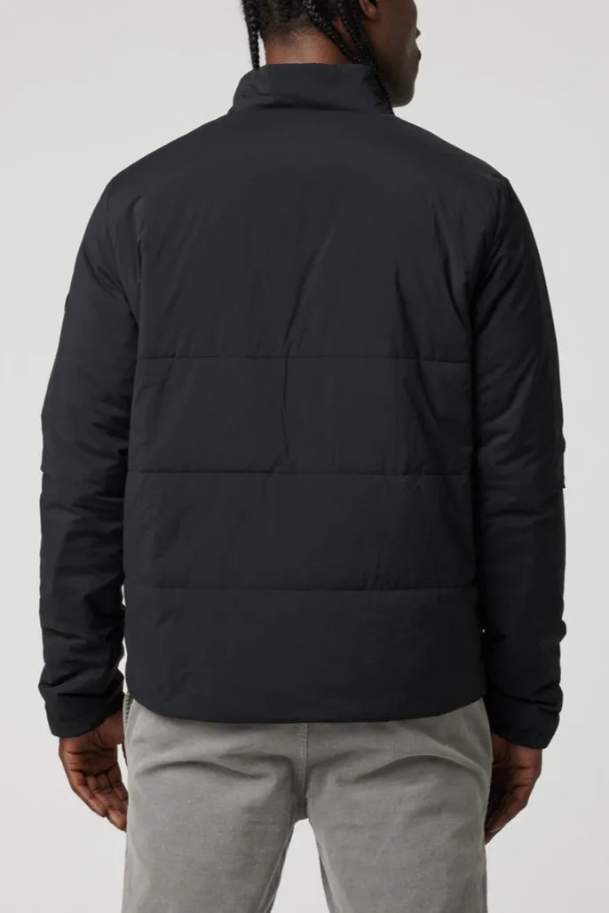 Echo Insulated Jacket 2.0
