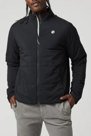 Echo Insulated Jacket 2.0