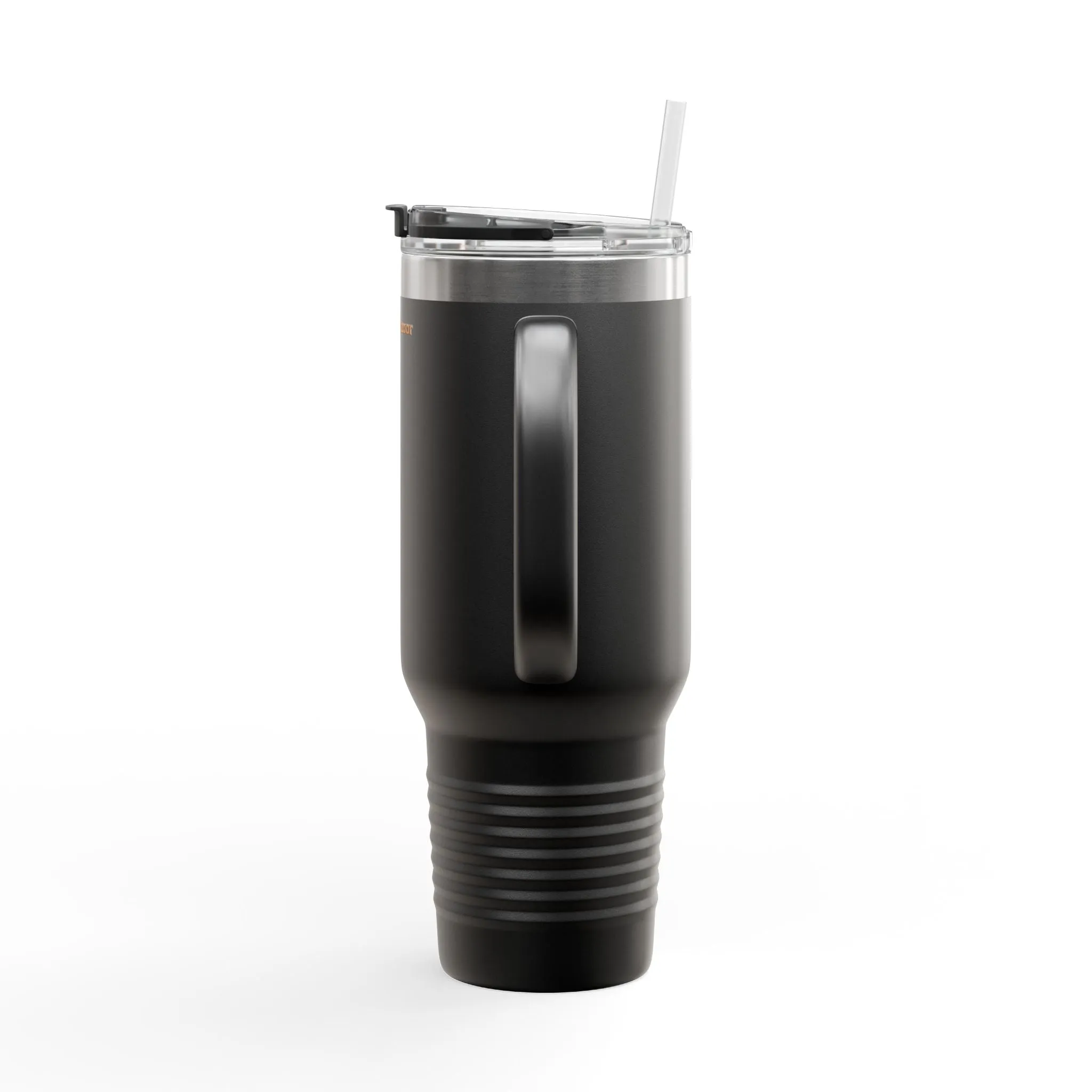 Eco-Friendly Insulated Travel Mug - 40oz