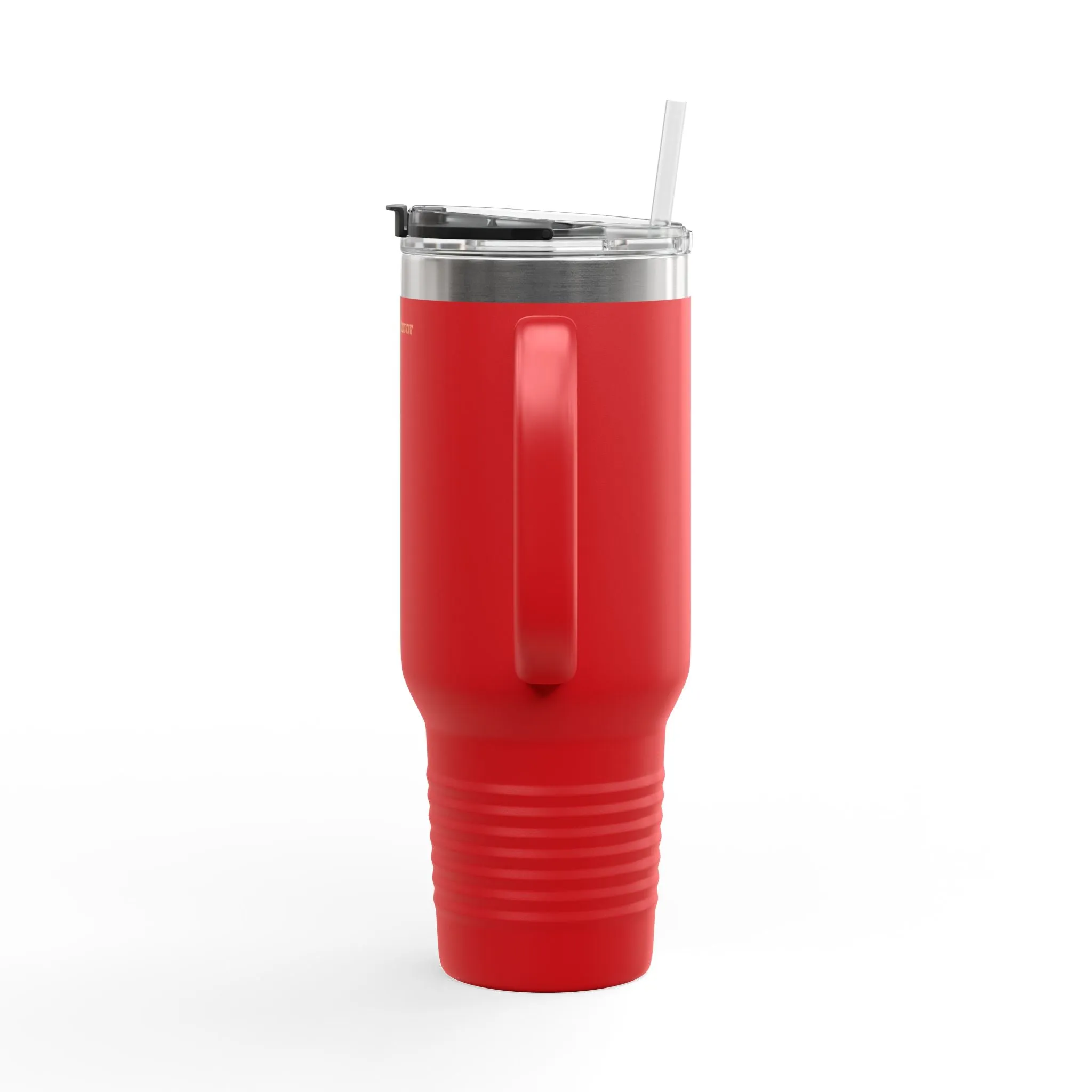 Eco-Friendly Insulated Travel Mug - 40oz