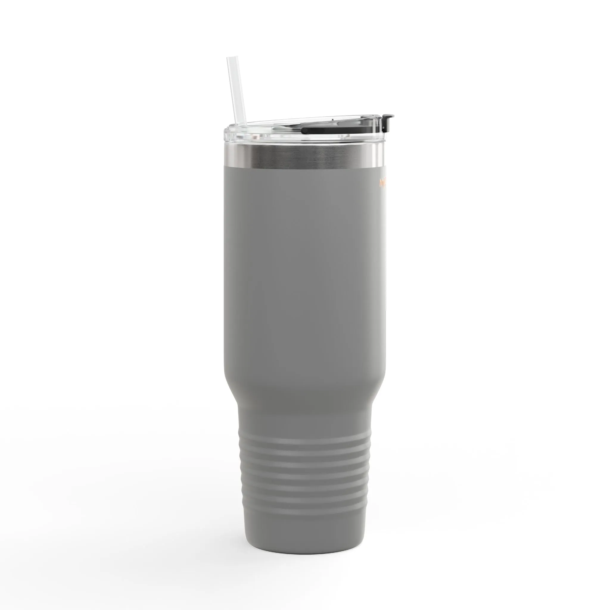 Eco-Friendly Insulated Travel Mug - 40oz