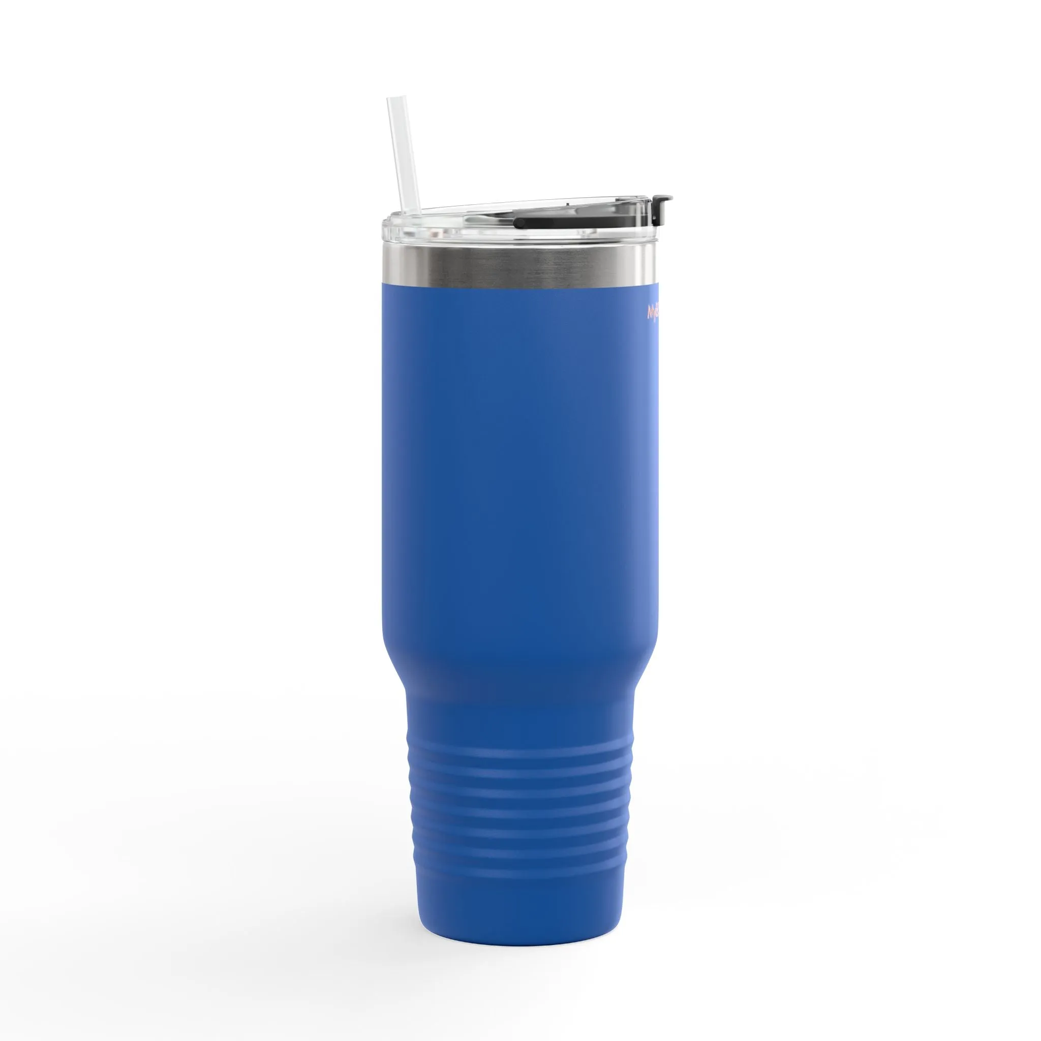 Eco-Friendly Insulated Travel Mug - 40oz