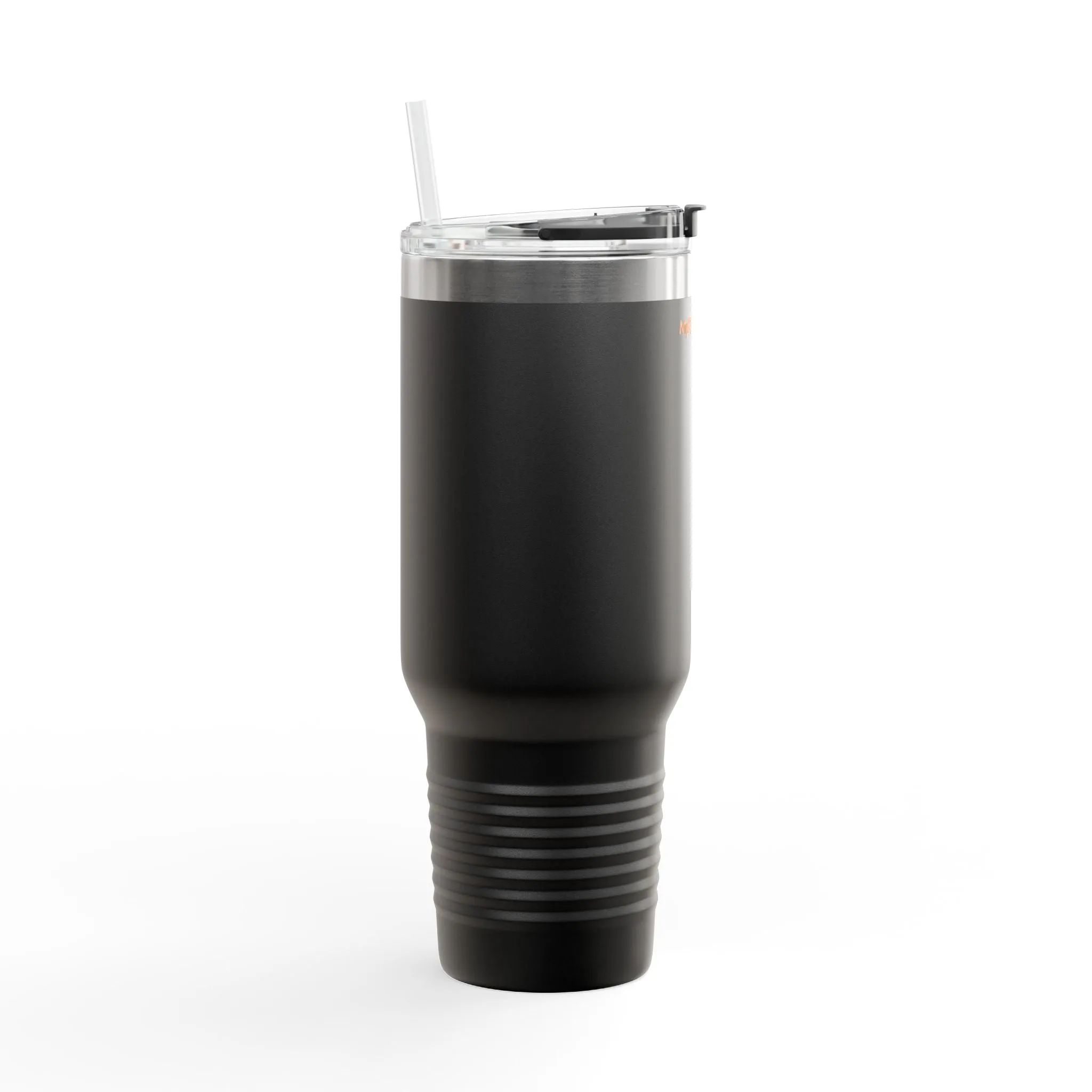 Eco-Friendly Insulated Travel Mug - 40oz