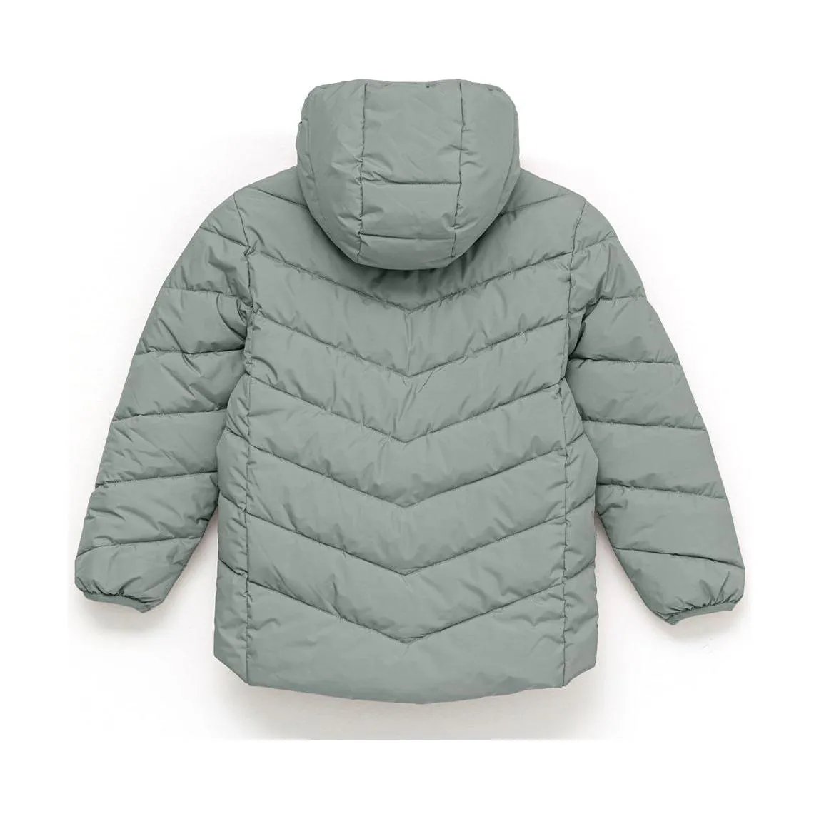 Eco Puffer Moss