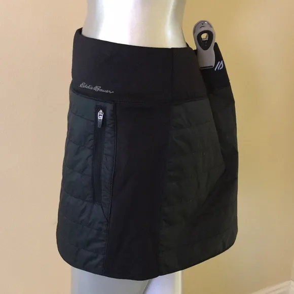 Eddie Bauer Motion Primaloft Insulated Skirt