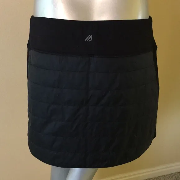 Eddie Bauer Motion Primaloft Insulated Skirt