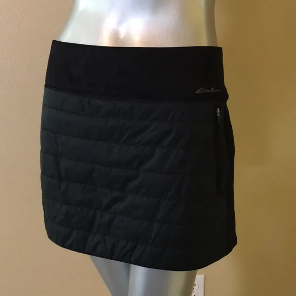 Eddie Bauer Motion Primaloft Insulated Skirt