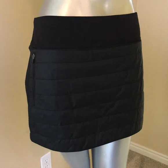 Eddie Bauer Motion Primaloft Insulated Skirt