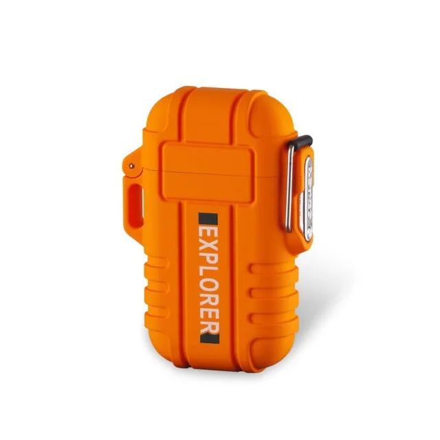 Electric Pulse Lighter