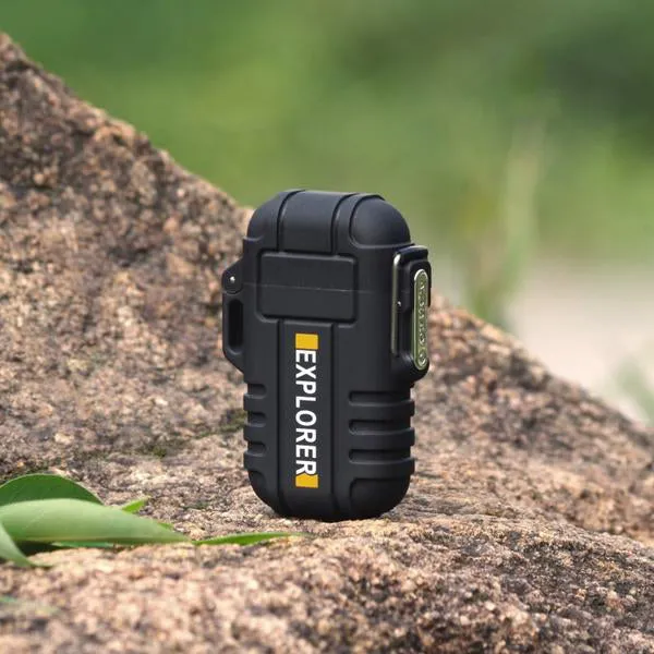 Electric Pulse Lighter