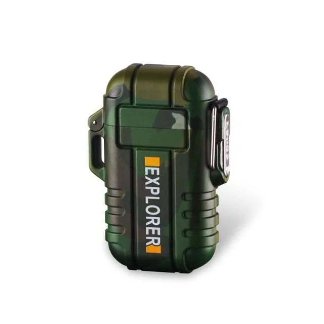 Electric Pulse Lighter