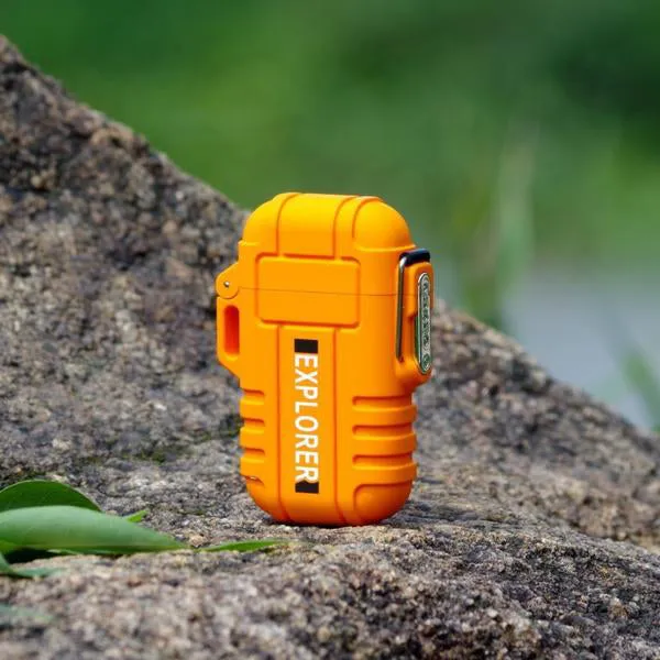Electric Pulse Lighter