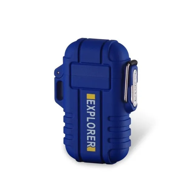 Electric Pulse Lighter