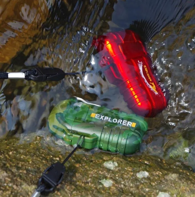Electric Pulse Lighter