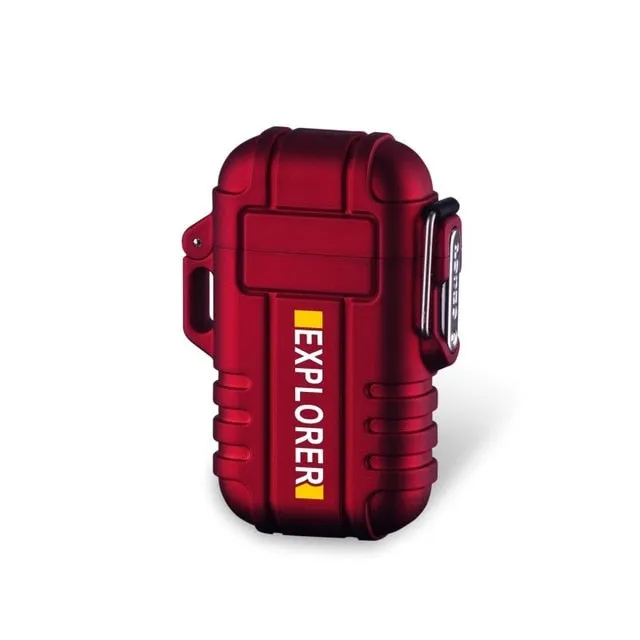 Electric Pulse Lighter