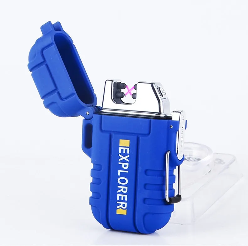 Electric Pulse Lighter