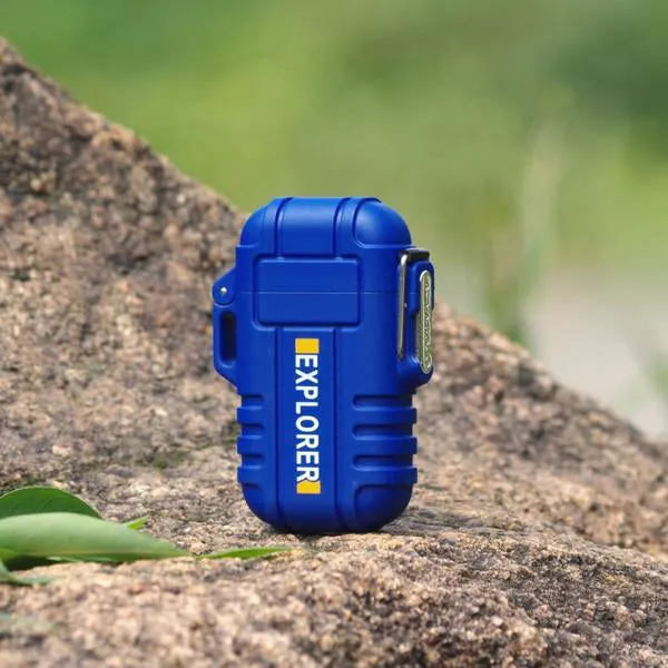 Electric Pulse Lighter