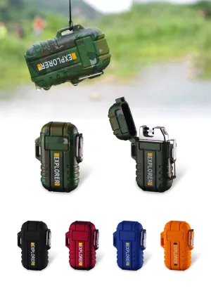 Electric Pulse Lighter