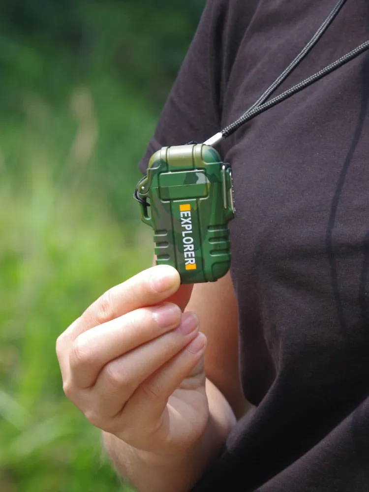 Electric Pulse Lighter