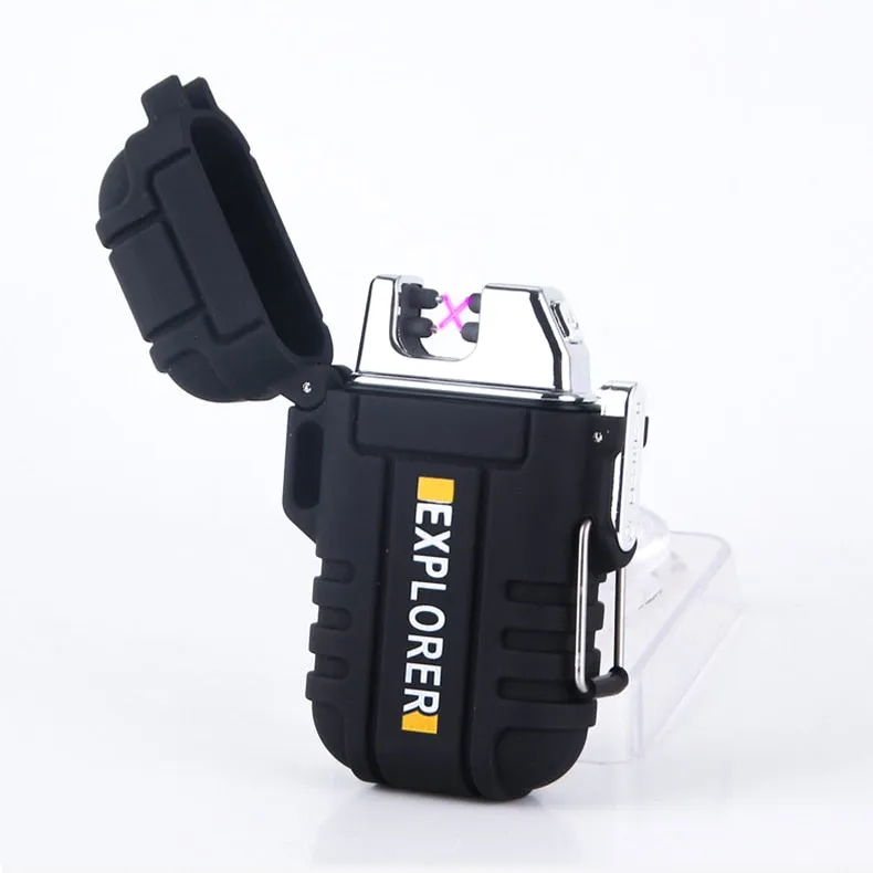 Electric Pulse Lighter