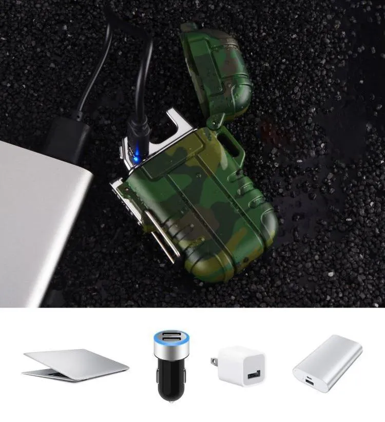 Electric Pulse Lighter