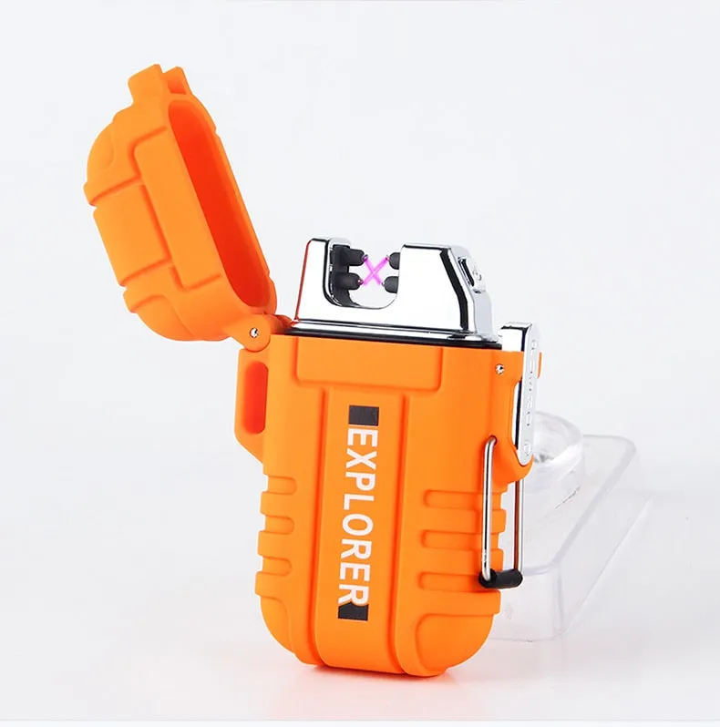 Electric Pulse Lighter